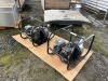 Pacer Water Pumps Qty:2 - 2