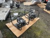 Pacer Water Pumps Qty:2 - 3