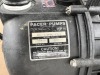 Pacer Water Pumps Qty:2 - 5