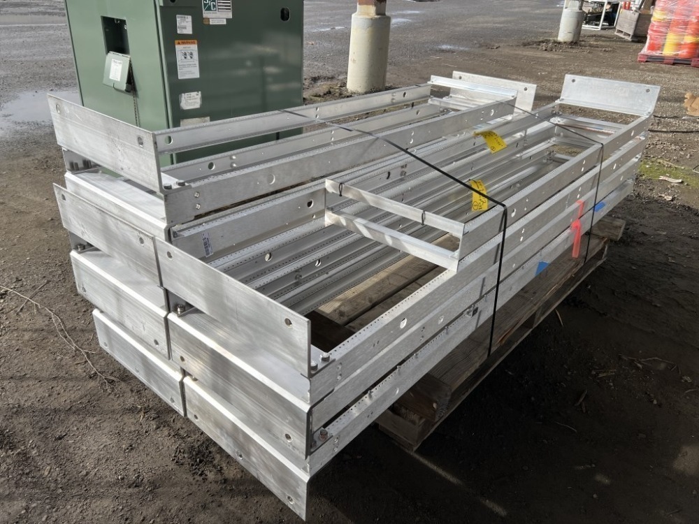 Comunication Racks Communication Racks | J. Stout Auction