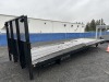 24' Flatbed Truck Body