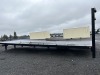 24' Flatbed Truck Body - 2