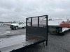 24' Flatbed Truck Body - 3