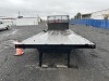 24' Flatbed Truck Body - 4