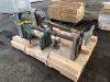 Drill Presses Qty: 2