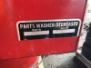 Parts Washer - 6