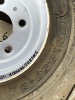 Goodyear 255/60R18 Tires Qty:4 - 6