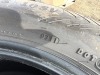 Goodyear 255/60R18 Tires Qty:4 - 15