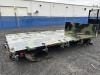 Flatbed Truck Body - 2