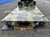 Flatbed Truck Body - 3