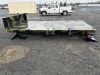 Flatbed Truck Body - 4