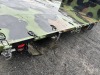 Flatbed Truck Body - 11