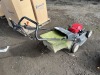 Honda HRX217K6HYA Lawn Mower - 4