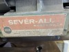 Sever-All Chop Saw - 5