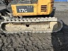 2016 John Deere 17G Mini Hydraulic Excavator - 8