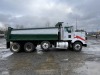 2002 Kenworth Tri-Axle Dump Truck - 3