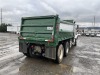 2002 Kenworth Tri-Axle Dump Truck - 4