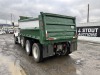 2002 Kenworth Tri-Axle Dump Truck - 6