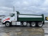 2002 Kenworth Tri-Axle Dump Truck - 7