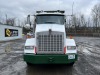 2002 Kenworth Tri-Axle Dump Truck - 8