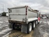 2005 Peterbilt PB335 Tri-Axle Dump Truck - 4