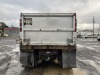 2005 Peterbilt PB335 Tri-Axle Dump Truck - 5