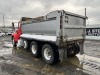 2005 Peterbilt PB335 Tri-Axle Dump Truck - 6