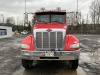 2005 Peterbilt PB335 Tri-Axle Dump Truck - 8