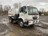 2010 Elgin 3300 Sweeper Truck - 2