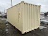 2023 20' High Cube Shipping Container - 3