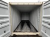 2023 20' High Cube Shipping Container - 6