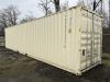 40' High Cube Shipping Container - 2