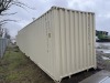 40' High Cube Shipping Container - 4