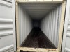 40' High Cube Shipping Container - 6