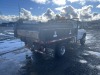 2001 Dodge Ram 3500 Flatbed Dump Truck - 4