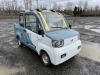 2024 Meco P4 Electric Cart - 2