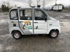 2024 Meco M-F Electric Cart - 3