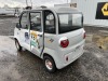 2024 Meco M-F Electric Cart - 5