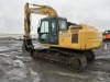 2005 John Deere 160C LC Excavator - 2