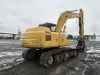 2005 John Deere 160C LC Excavator - 4