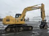 2005 John Deere 160C LC Excavator - 5