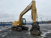 2005 John Deere 160C LC Excavator - 6