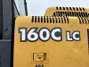 2005 John Deere 160C LC Excavator - 42