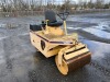 Stone Wolfpac SR2500 Tandem Roller - 2