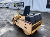 Stone Wolfpac SR2500 Tandem Roller - 6