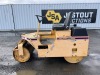 Stone Wolfpac SR2500 Tandem Roller - 7