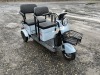 2024 Meco M3 "Tuck Tuck" Scooter - 2