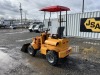 2024 Traner TR45 Mini Wheel Loader - 6