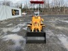 2024 Traner TR45 Mini Wheel Loader - 8