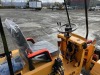 2024 Traner TR45 Mini Wheel Loader - 21